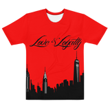 "New York" Premium T-Shirt