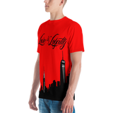 "New York" Premium T-Shirt