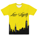 "New York" Premium T-Shirt