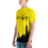 "New York" Premium T-Shirt