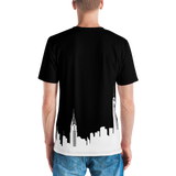 "New York" Premium T-Shirt