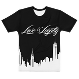 "New York" Premium T-Shirt
