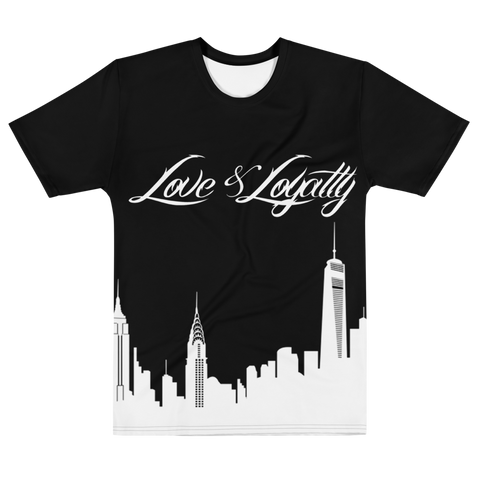 "New York" Premium T-Shirt