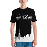 "New York" Premium T-Shirt