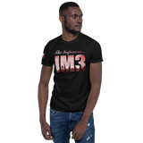 Official IM3 T-Shirt