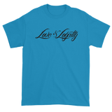 Men's T-Shirt - Black Logo