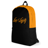 Love & Loyalty Backpacks