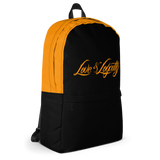 Love & Loyalty Backpacks