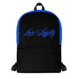 Love & Loyalty Backpacks