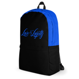 Love & Loyalty Backpacks