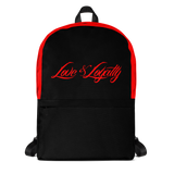 Love & Loyalty Backpacks
