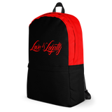 Love & Loyalty Backpacks