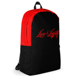 Love & Loyalty Backpacks