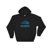 Infamous "Combat" Hoodie