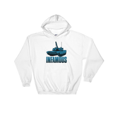 Infamous "Combat" Hoodie