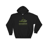 Infamous "Combat" Hoodie