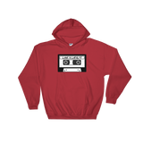 "Cassette" Hoodie