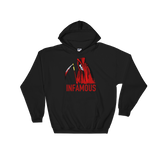 Infamous Reaper Hoodie
