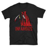 Infamous Reaper T-Shirt
