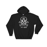 Death  Before Dishonor- Hoodies