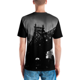 "The Bridge" Premium T-Shirt