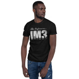 Official IM3 T-Shirt