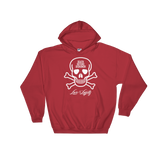 Death  Before Dishonor- Hoodies