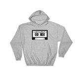 "Cassette" Hoodie