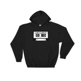 "Cassette" Hoodie