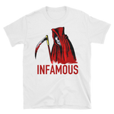 Infamous Reaper T-Shirt