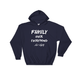 "Family" Hoodies