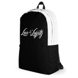 Love & Loyalty Backpacks
