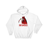 Infamous Reaper Hoodie