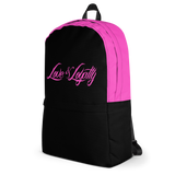 Love & Loyalty Backpacks