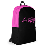 Love & Loyalty Backpacks