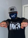 Official IM3 T-Shirt