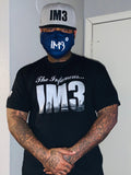 Official IM3 T-Shirt