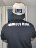 Official IM3 T-Shirt