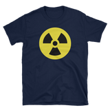 Radioactive T-Shirt - Graphic Tee