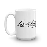 Love & Loyalty Mug