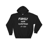 "Family" Hoodies