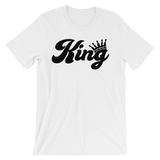 King T- Shirts